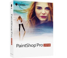 Paint Shop Pro 2018 [ENG]