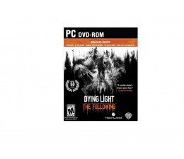 Dying Light Enhanced Special Edition
