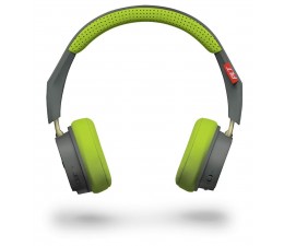 BackBeat 500 Headset (szaro-zielone)
