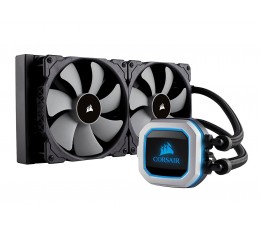 Hydro Series H115i Pro RGB 2x140mm