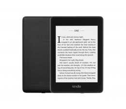 Kindle Paperwhite 4 8GB IPX8 bez reklam czarny